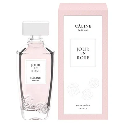 Abbildung von Câline Jour en Rose EdP 60ml