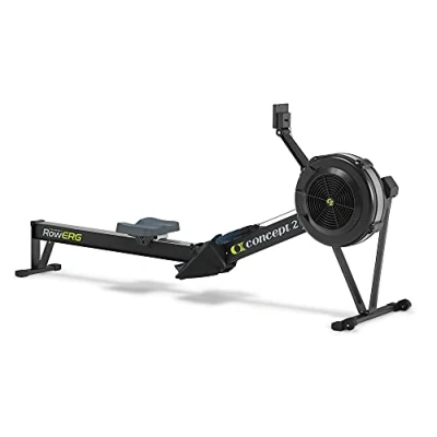 Abbildung von Rudergerät D PM5 Concept 2