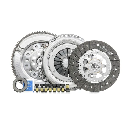 Abbildung von SACHS ZMS Modul XTend 2290 601 094 Kupplungssatz BMW: 5 Limousine, 3 Touring, Limousine