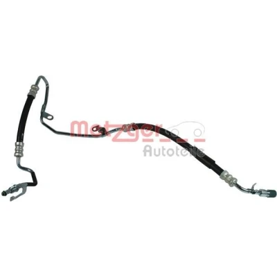 Abbildung von Hydraulikschlauch, Lenkung METZGER 2361007