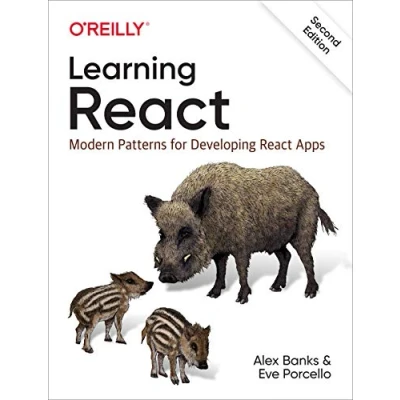 Abbildung von Learning React: Modern Patterns for Developing React Apps