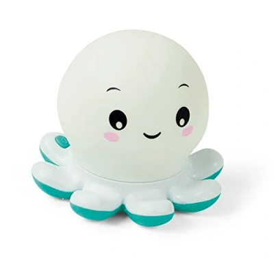 Abbildung von Clementoni Baby Octopus Badespielzeug