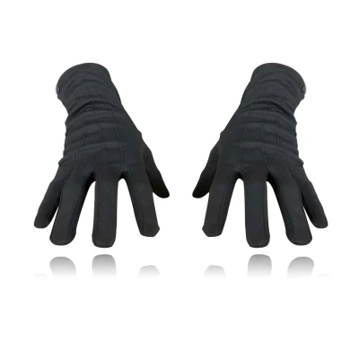 Abbildung von Back on Track Handschuhe Schwarz L, 8 9
