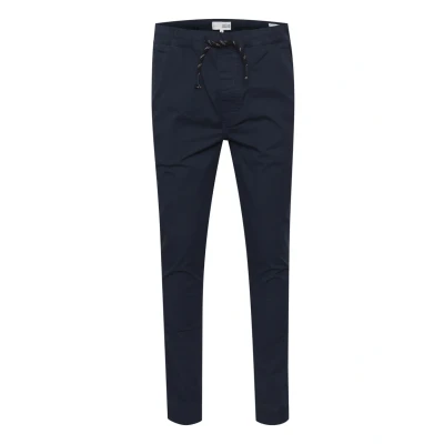 Abbildung von Solid Sdsinan Stoffhose, Herren, Größe: XL, Insignia blue