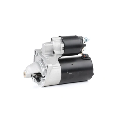 Abbildung von RIDEX 2S0049 Anlasser 12 1,10 9 FIAT: Punto II Schrägheck, Coupe, LANCIA: Thesis, ALFA ROMEO: 147
