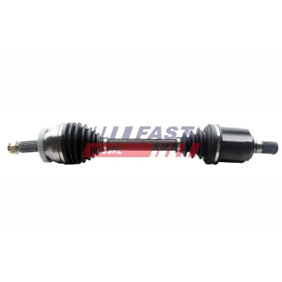 Abbildung von FAST FT01470 Antriebswelle 612mm
