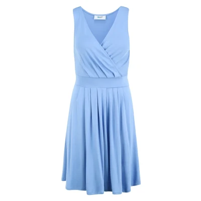 Abbildung von Beach Time Strandaccessoire, Damen, Größe: 34, Blau