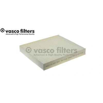 Abbildung von DAVID VASCO O805 Innenraumfilter Partikelfilter 214 191 30 SUZUKI: Vitara IV SUV, SX4 II S Cross