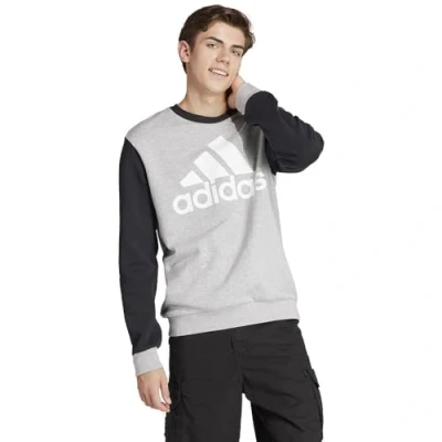 Abbildung von adidas Sportswear Sweatshirt &quot;M BL FL SWT&quot;