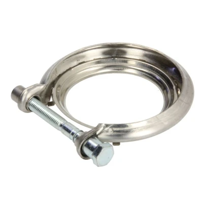 Abbildung von ELRING 519.200 Rohrverbinder, Abgasanlage MINI: Schrägheck, Clubman, Countryman, CITROËN: C8, C5 III Kombi, 3, PEUGEOT: 407 SW, 508 I 807