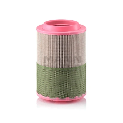Abbildung von MANN FILTER NLG Pico C 25 740 Luftfilter 365 247 Filtereinsatz