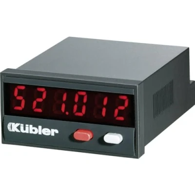 Abbildung von Kübler Automation CODIX 521