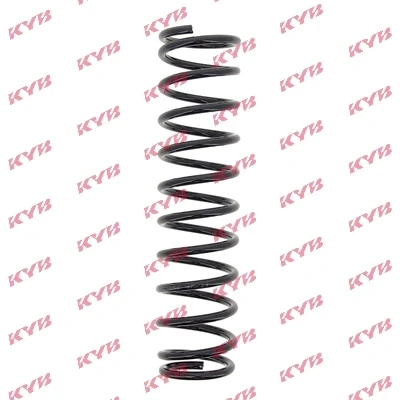Abbildung von KYB K Flex RC5856 Fahrwerksfeder Hinterachse Schraubenfeder MITSUBISHI: Carisma Limousine, Schrägheck