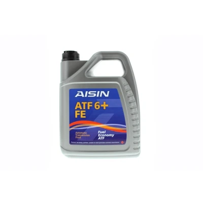 Abbildung von Automatikgetriebeöl AISIN ATF 91005