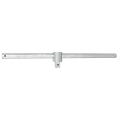 Abbildung von NEO TOOLS 08 353 Vierkant Steckgriff 460 20 (3/4&quot;) Chrom Vanadium Stahl