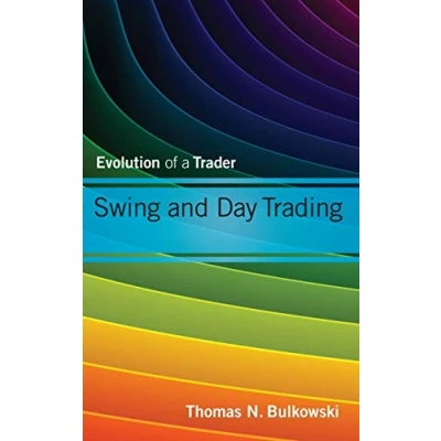 Abbildung von Swing and Day Trading: Evolution of a Trader (Wiley Trading)