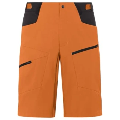Abbildung von Vaude Tekoa Outdoor Shorts, Herren, Größe: 50, Kumquat