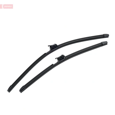 Abbildung von Scheibenwischer Denso DF 447 600/500mm Flachbalkenwischblatt VOLVO: V60 II, S60 III