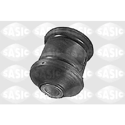 Abbildung von SASIC 9001513 Querlenkerlager Vorderachse, vorne, unten OPEL: Astra F CC, Limousine, Calibra A