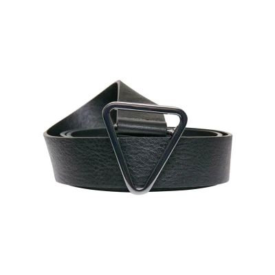 Abbildung von Urban Classics Triangle Gürtel, Größe: L/XL, Black
