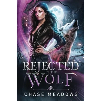 Abbildung von Rejected by the Wolf: A Mates Romance