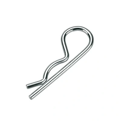 Abbildung von Kerbl Federsplinte einfach 3mm
