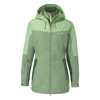 Abbildung von VAUDE Women&#039;s Valsorda 3in1 Jacket