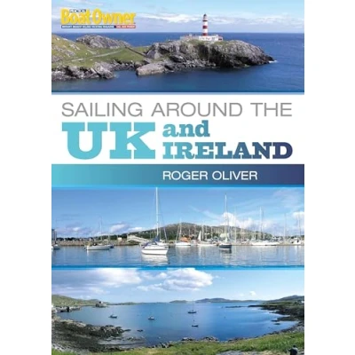 Abbildung von Practical Boat Owner&#039;s Sailing Around the UK and Ireland