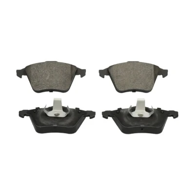 Abbildung von KAVO PARTS KBP 4569 Bremsbelagsatz VOLVO: S40 II, V50, V40 Schrägheck, OPEL: Vectra C Caravan, CC, Signum FORD: Focus 2 Schrägheck