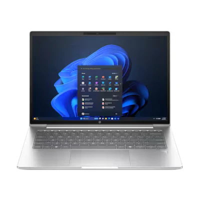 Abbildung von HP ProBook 445 G11 AA0W8ES 14&quot; WUXGA IPS 400 Nits, AMD Ryzen 7 7735U, 32GB RAM, 1TB SSD, Windows 11 Pro