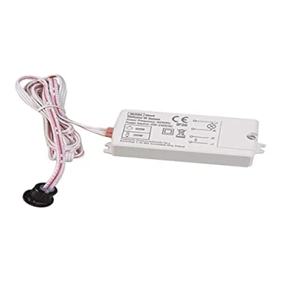 Abbildung von Maclean Bewegungsmelder MCE84, Mini IR Sensor