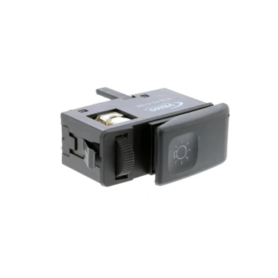 Abbildung von VEMO Original Quality V10 73 0106 Schalter, Hauptlicht mit Potentiometer VOLKSWAGEN: GOLF 2, Jetta 2