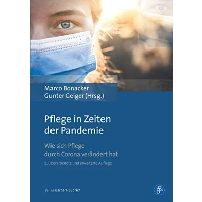 Abbildung von Pflege in Zeiten der Pandemie: Wie sich durch Corona verändert hat