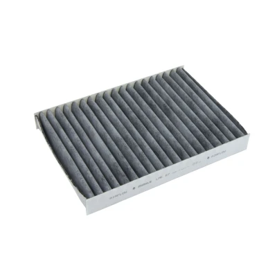 Abbildung von MAHLE ORIGINAL LAK 87 Innenraumfilter Aktivkohlefilter 232,0 159 30,0 RENAULT: CLIO 2, Kangoo I Rapid, I, NISSAN: Kubistar Kastenwagen