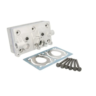 Abbildung von Zylinderkopf, Luftpresser WABCO 912 512 937 2