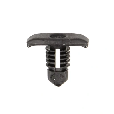 Abbildung von ROMIX A14720 Clip VOLKSWAGEN: GOLF 2, Polo IV Schrägheck, TRANSPORTER 4 Bus, SEAT: Alhambra I, TOLEDO 1