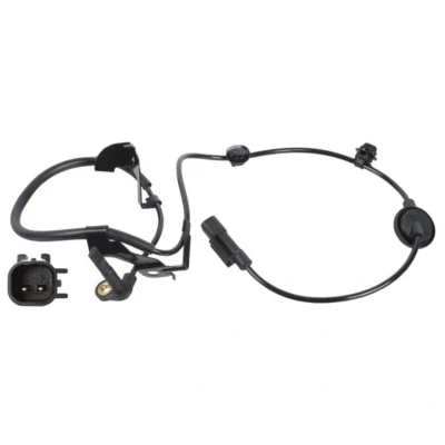 Abbildung von BLUE PRINT ADBP710029 ABS Sensor Hinterachse links 1010 MITSUBISHI: OUTLANDER 2 SUV, Lancer 8 Schrägheck, 3