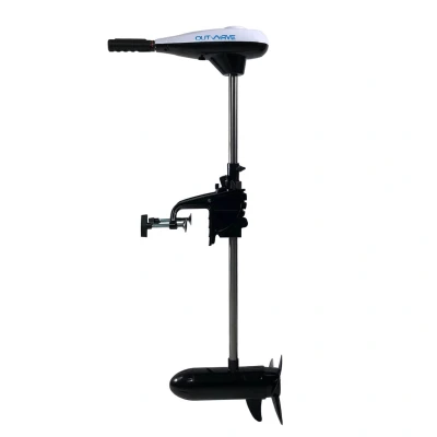 Abbildung von Outwave MF34 elektrischer Außenborder