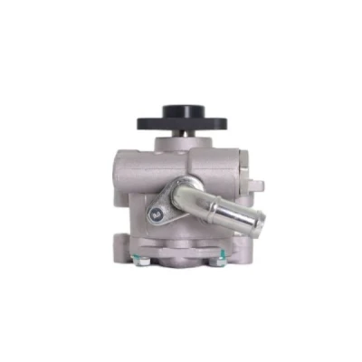 Abbildung von LAUBER 55.9692 Hydraulikpumpe hydraulisch 110 ohne Ausgleichsbehälter VOLKSWAGEN: Touareg I, AUDI: Q7