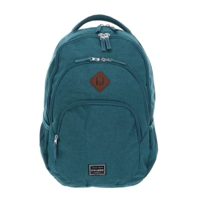 Abbildung von travelite Rucksack Melange Backpack