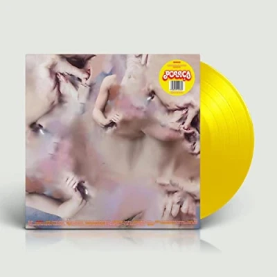 Abbildung von Madness Ltd Yellow Colored [Vinyl LP]