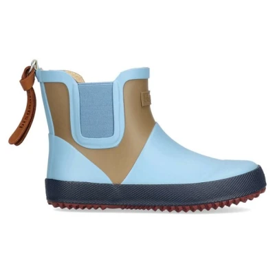 Abbildung von Bisgaard Baby Rubber II Milk Chocolate Gummistiefel