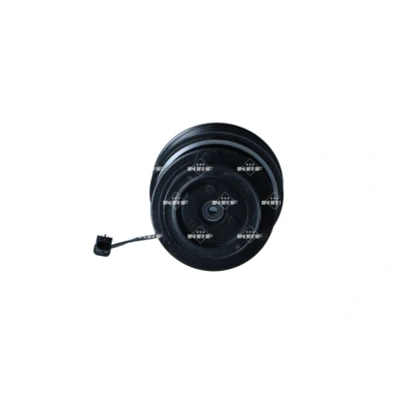 Abbildung von NRF 380081 Magnetkupplung GENUINE DELPHI CVC, GM 0274 110 5 OPEL: Astra J Limousine, Zafira C Tourer, Schrägheck, FORD: Fusion Kombi