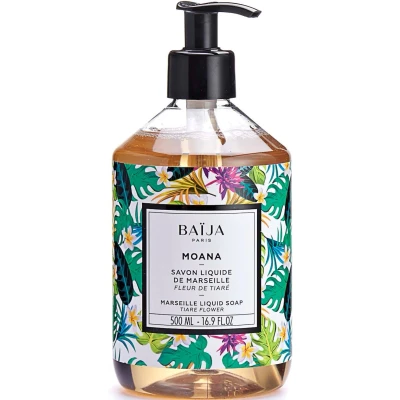 Abbildung von Baïja Moana Liquid Soap 500 ml