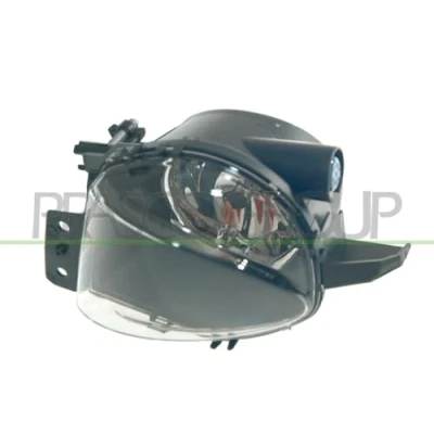 Abbildung von PRASCO BM0244415 Nebelscheinwerfer rechts mit Glühlampe BMW: 3 Touring, Limousine