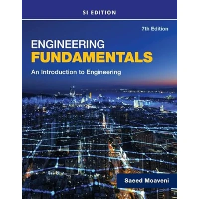 Abbildung von Engineering Fundamentals: An Introduction to Engineering, SI Edition