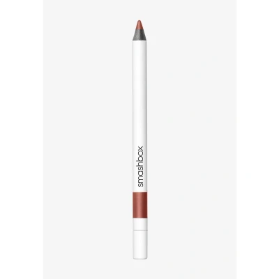 Abbildung von Smashbox BE Legendary LINE &amp; Prime Pencil Lippenkonturenstift, Damen, Größe: One Size, 03 honey brown