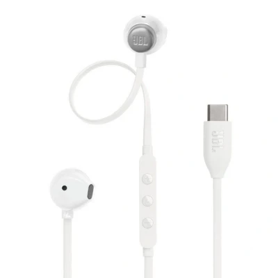 Abbildung von JBL Tune 305C In Ear Kopfhörer (Freisprechfunktion)