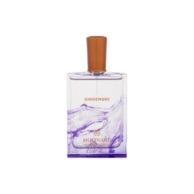 Abbildung von MOLINARD Gingembre Eau de Parfum (EdP) 75 ml