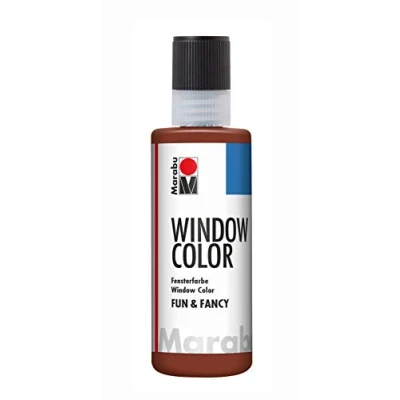 Abbildung von Fun &amp; fancy 80 ml Middenbruin